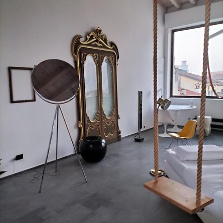 Apartament Spirit Of The Moon Brescia Zewnętrze zdjęcie
