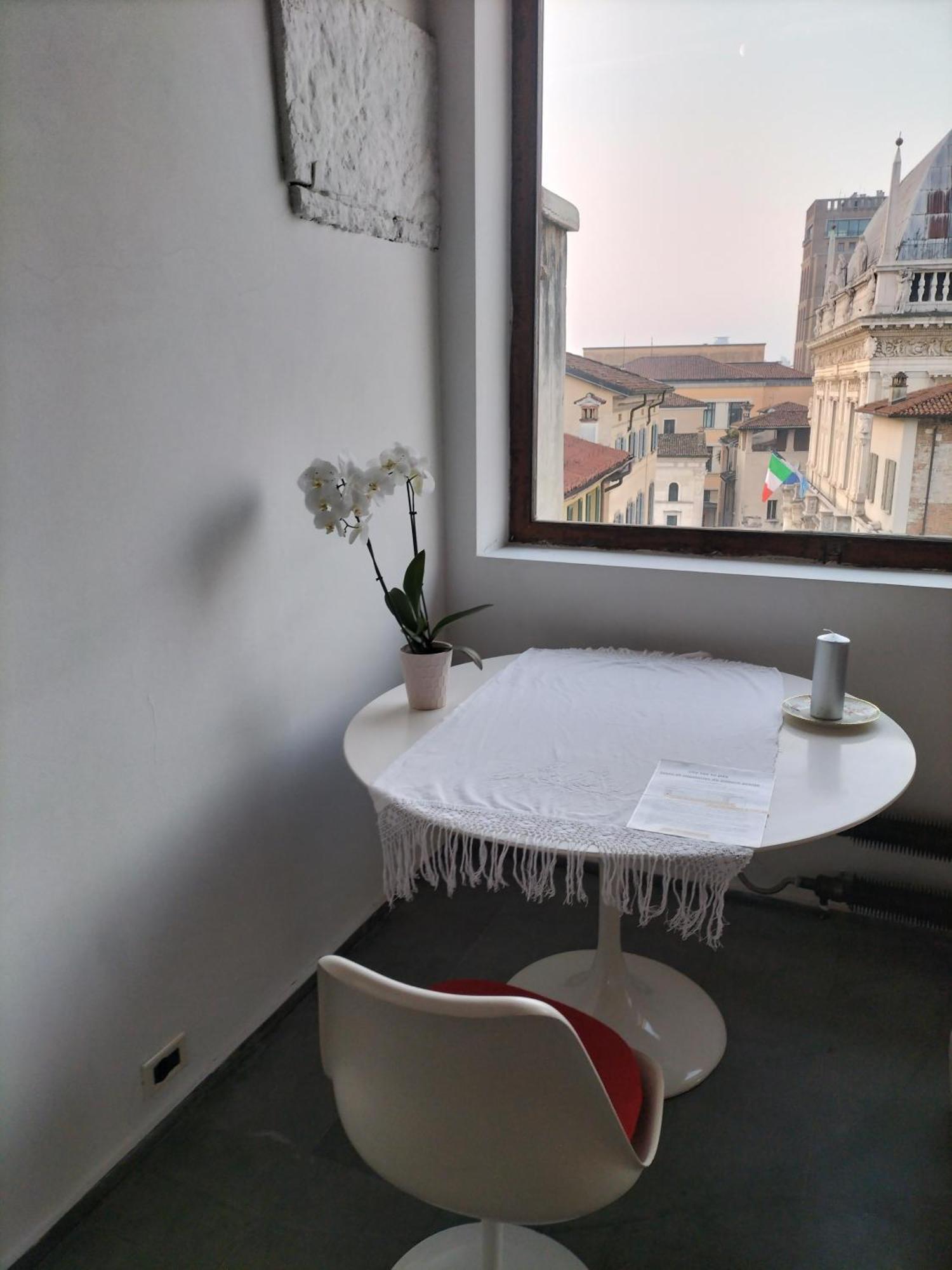 Apartament Spirit Of The Moon Brescia Zewnętrze zdjęcie